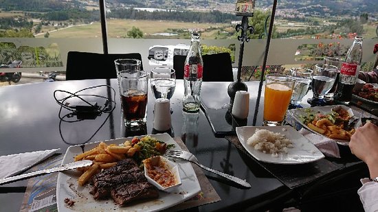 Terraza de Las Rokas