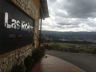 Platos Las Rokas